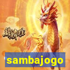 sambajogo