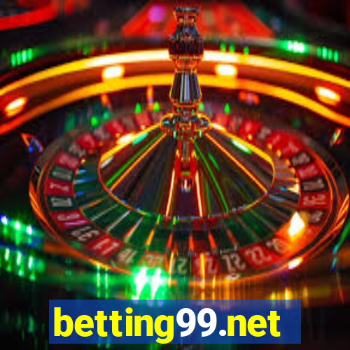 betting99.net