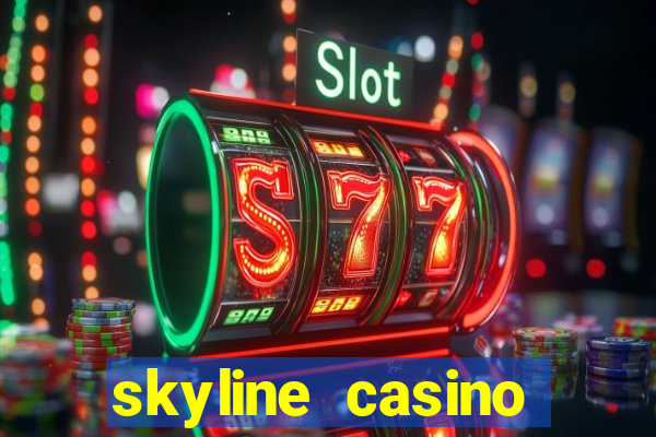 skyline casino henderson nevada