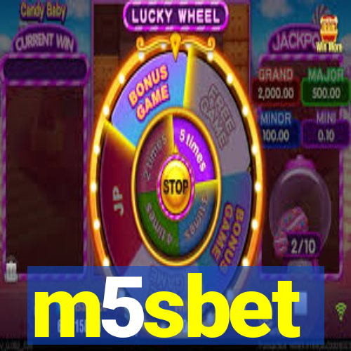 m5sbet