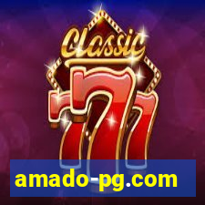 amado-pg.com