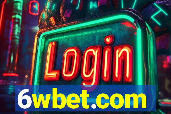 6wbet.com