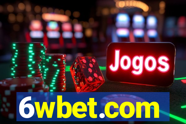 6wbet.com