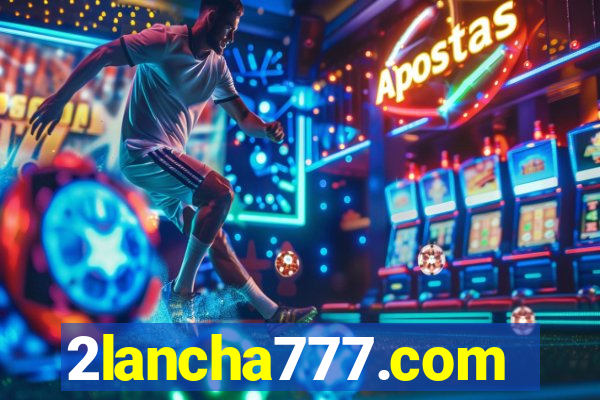 2lancha777.com