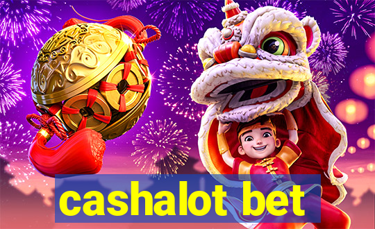 cashalot bet