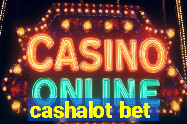 cashalot bet