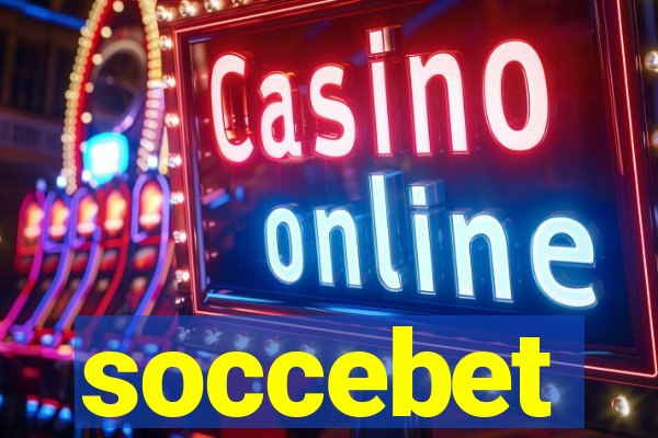 soccebet