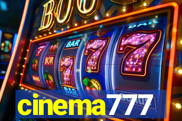 cinema777