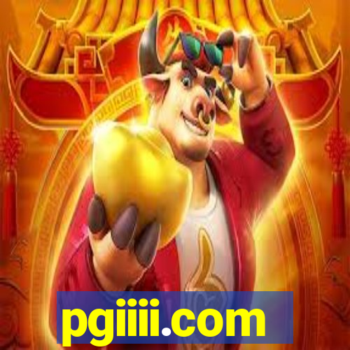 pgiiii.com