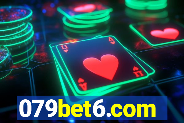 079bet6.com