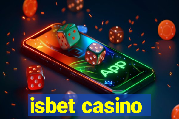 isbet casino