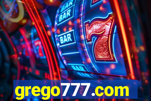 grego777.com