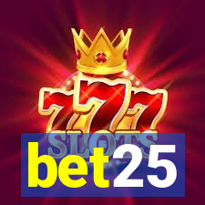 bet25