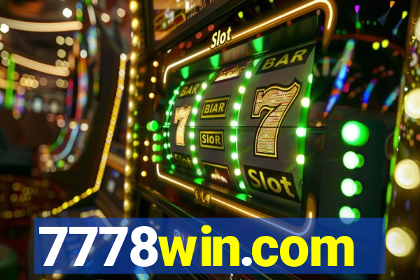 7778win.com