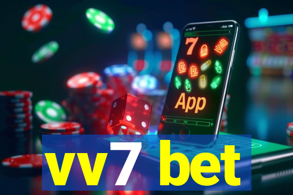 vv7 bet