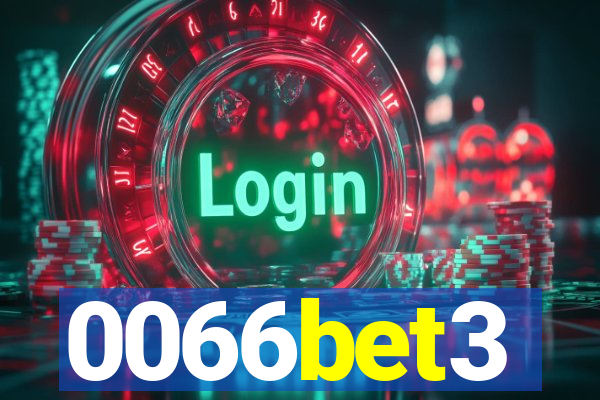 0066bet3