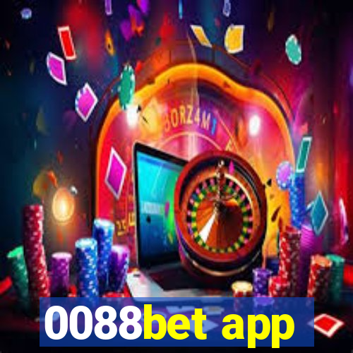 0088bet app