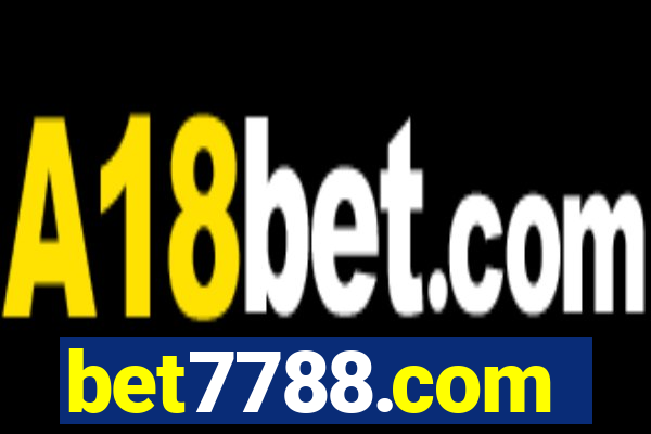 bet7788.com