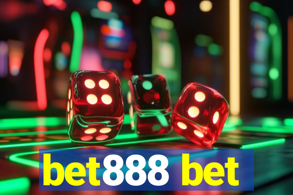 bet888 bet