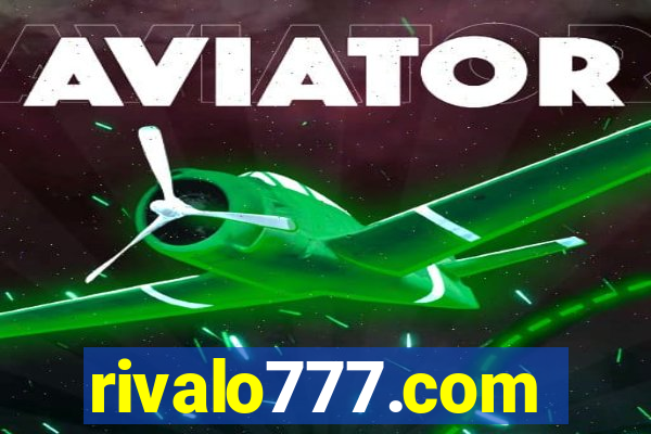 rivalo777.com