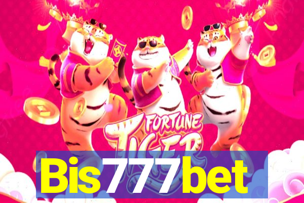 Bis777bet