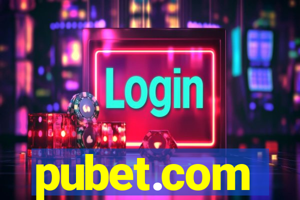 pubet.com