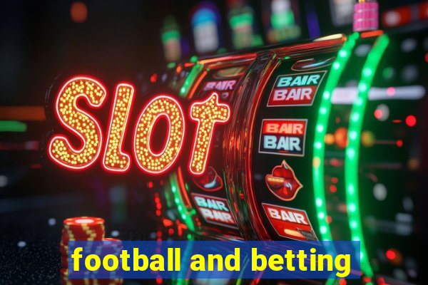 football and betting