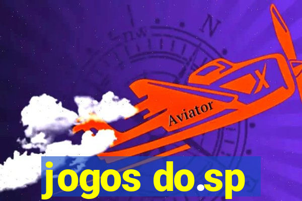 jogos do.sp