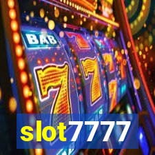 slot7777