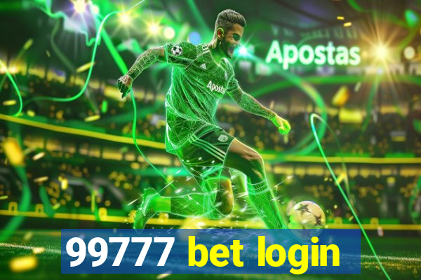 99777 bet login