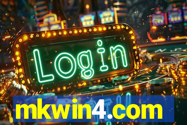 mkwin4.com