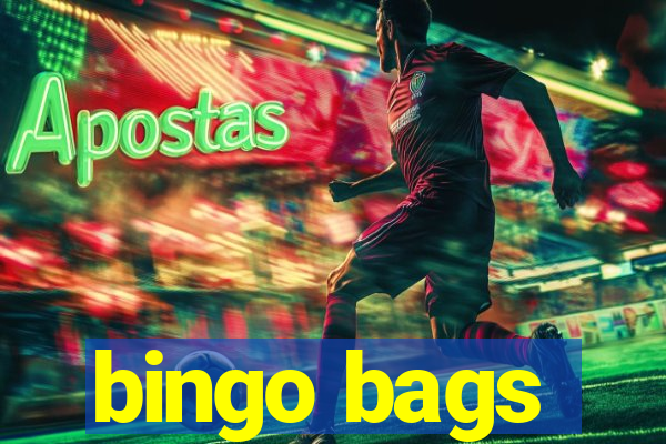 bingo bags