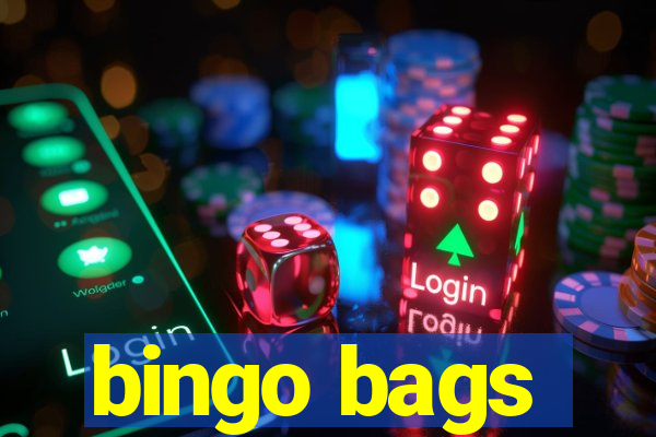 bingo bags