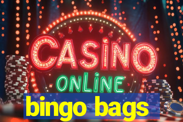 bingo bags