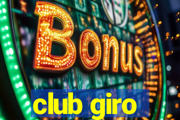 club giro