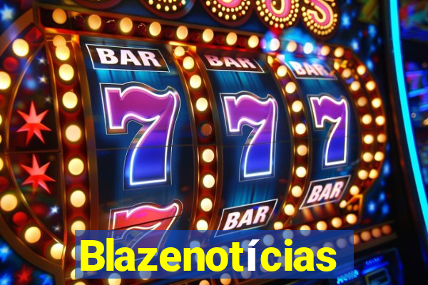 Blazenotícias