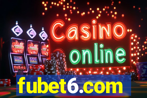 fubet6.com