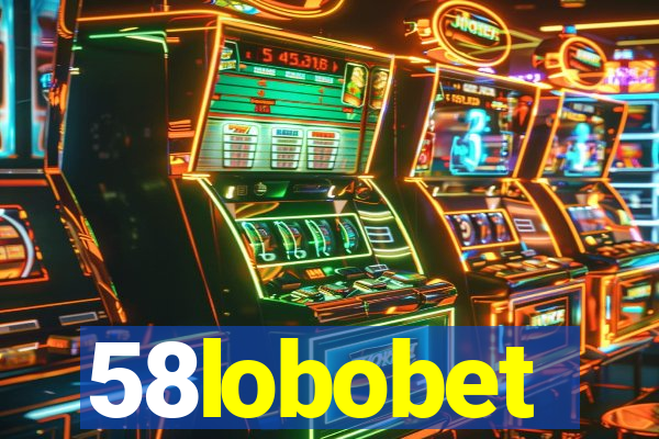 58lobobet