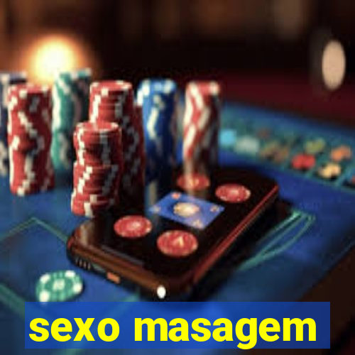 sexo masagem