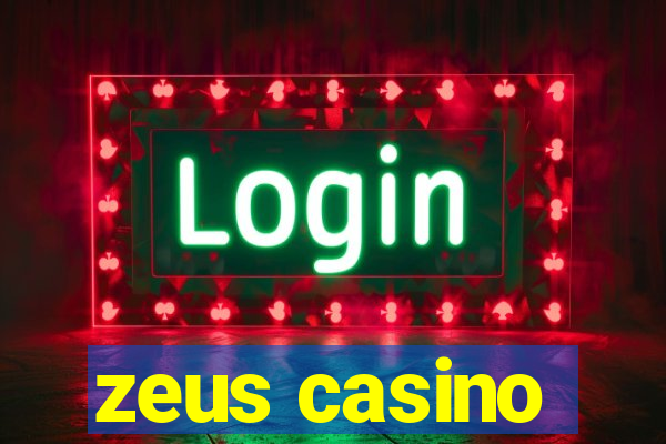 zeus casino