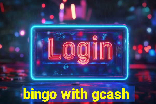 bingo with gcash