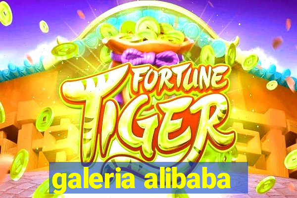 galeria alibaba