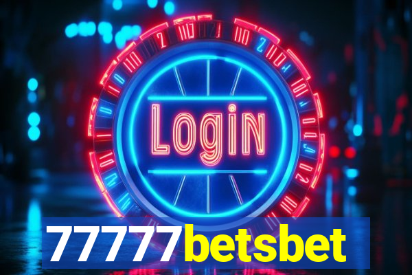 77777betsbet