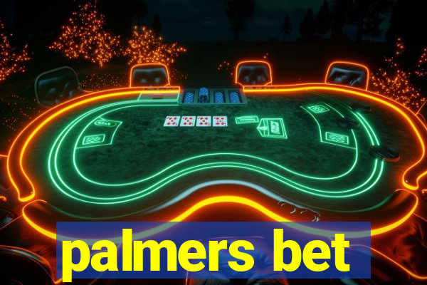 palmers bet