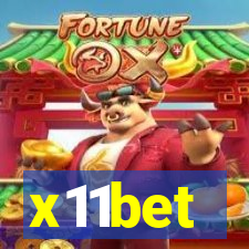 x11bet