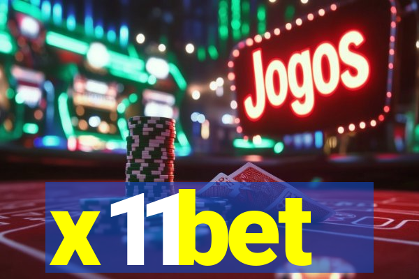 x11bet