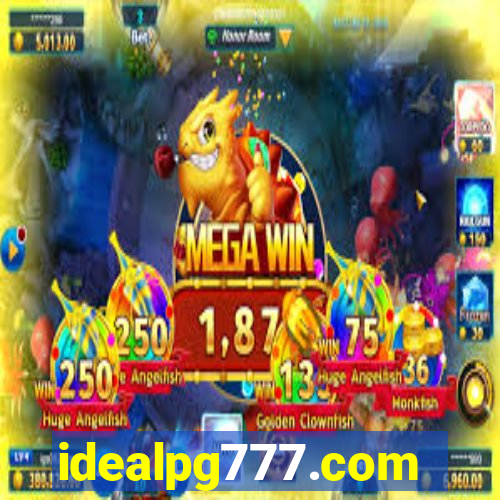 idealpg777.com