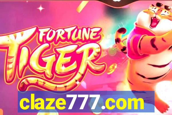 claze777.com