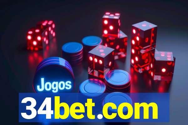 34bet.com