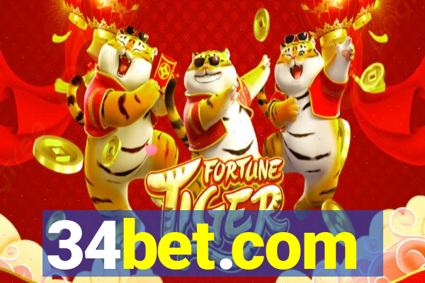 34bet.com